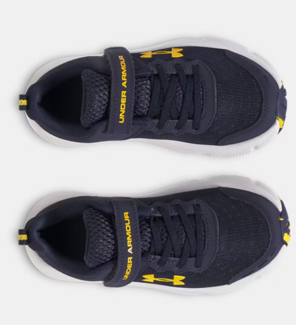 UA Children's Assert 10 Running Shoes