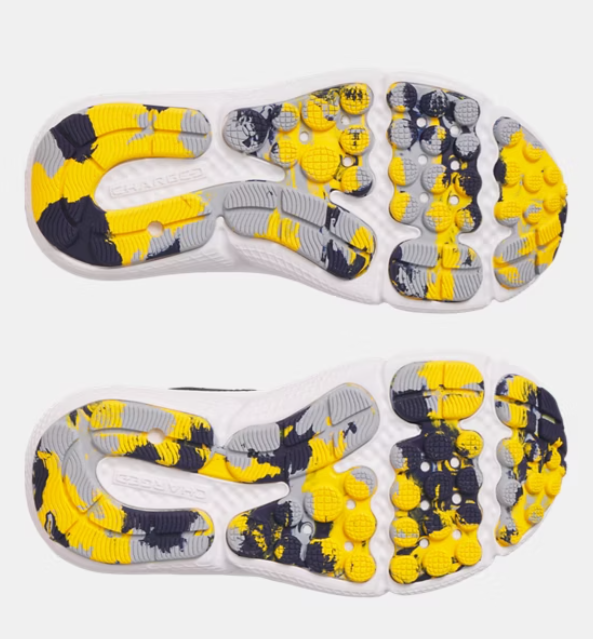 UA Children's Assert 10 Running Shoes