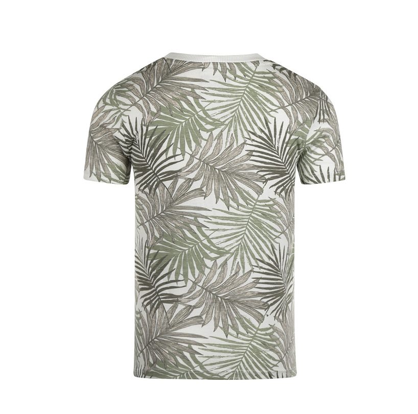 Faded Fronds T-Shirt