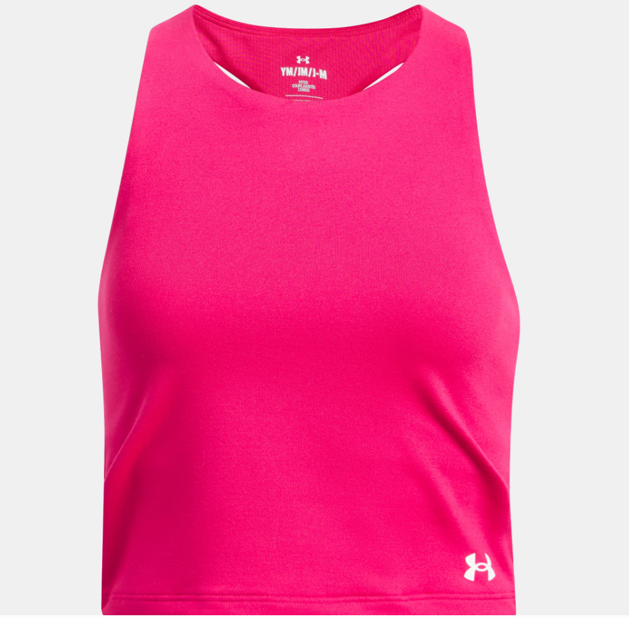UA Motion Crop Tank