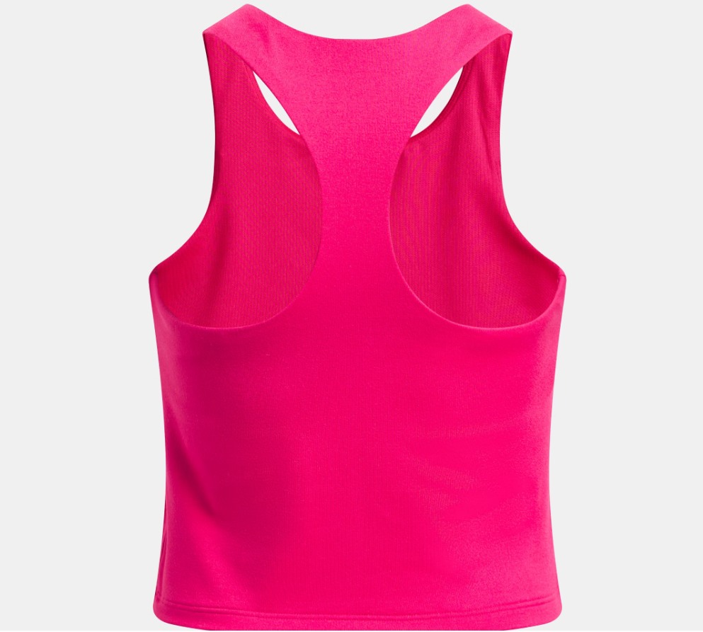 UA Motion Crop Tank