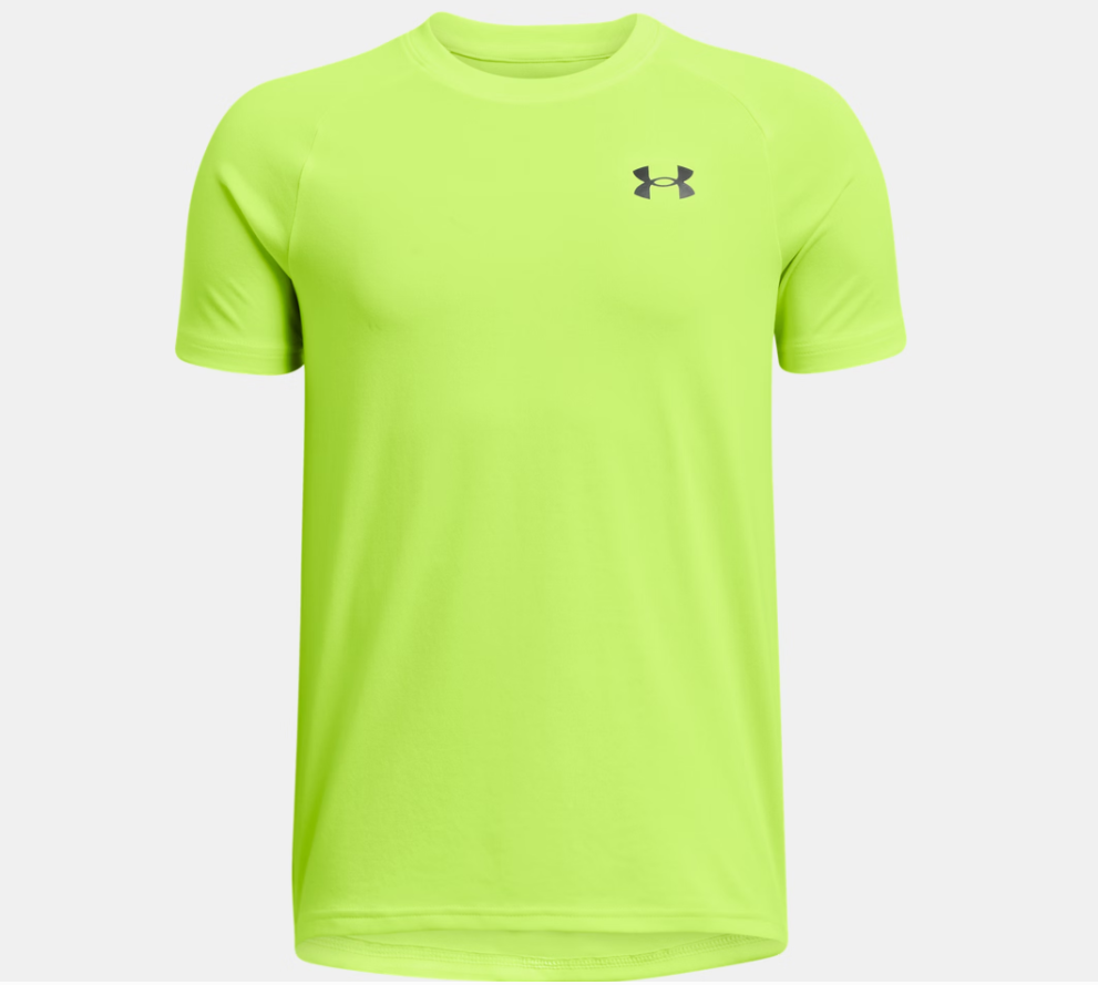 UA Tech 2.0 Short Sleeve