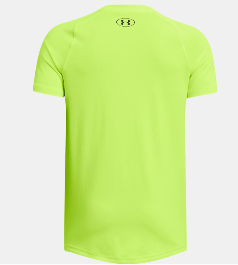 UA Tech 2.0 Short Sleeve