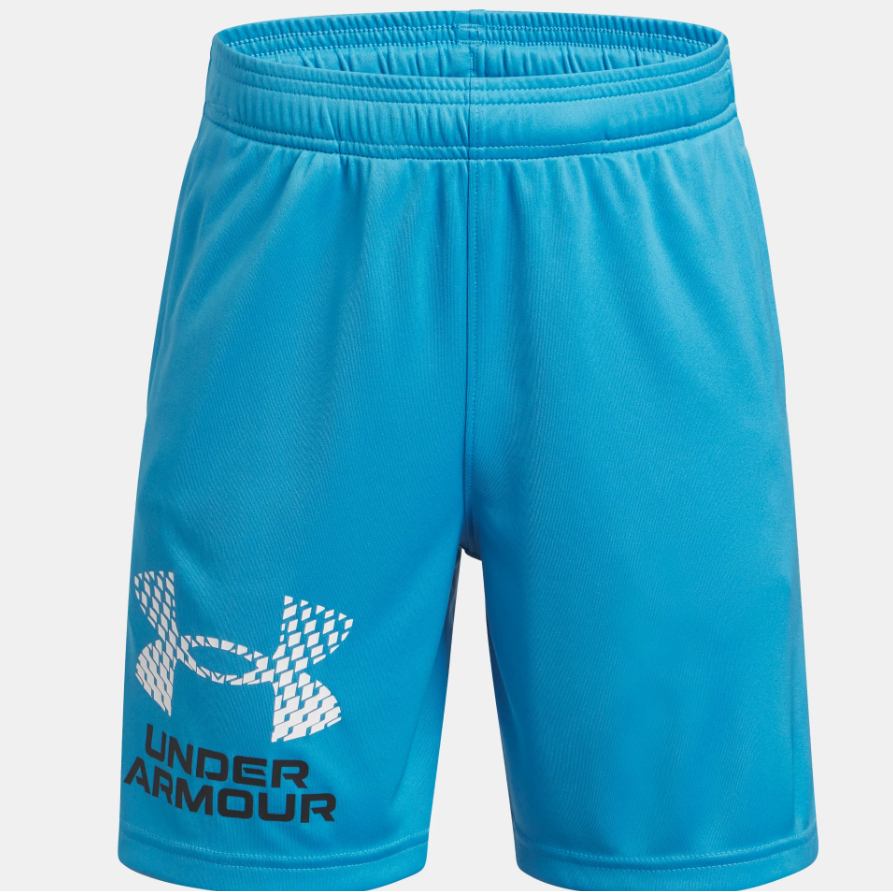 UA Tech Logo Shorts