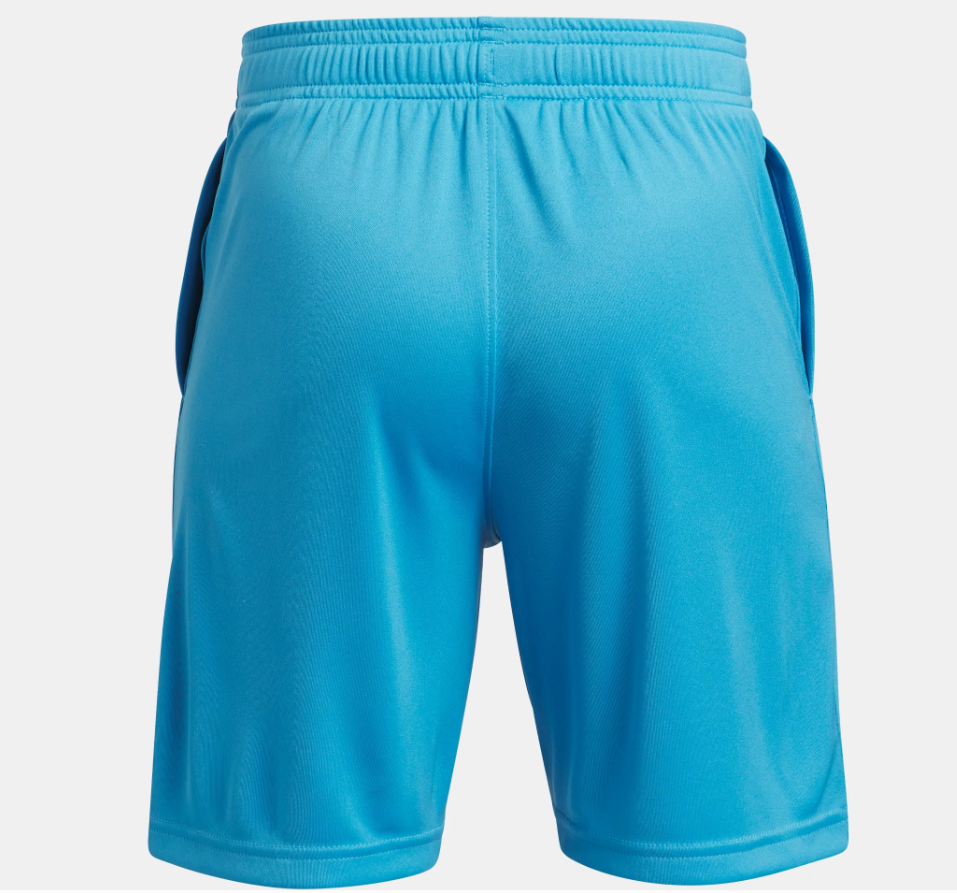 UA Tech Logo Shorts