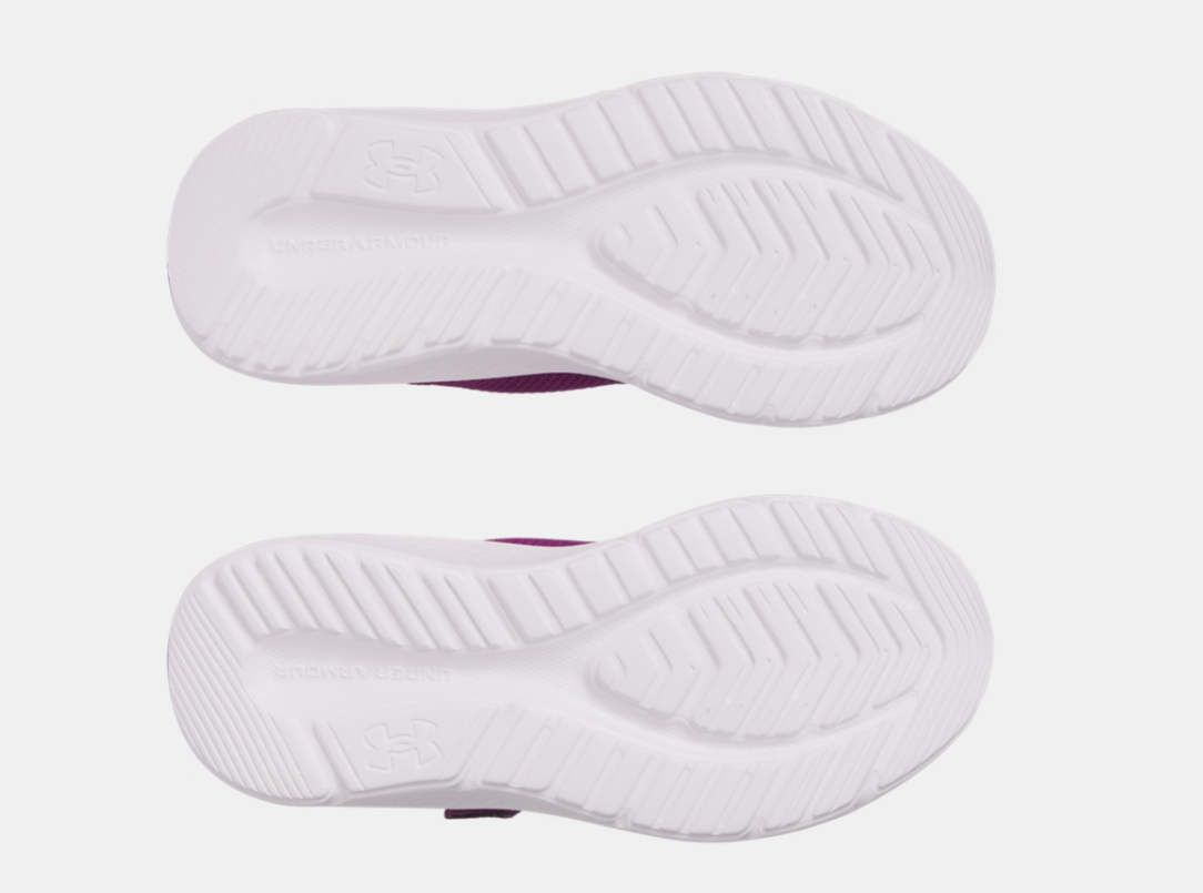 UA Children's Pursuit 4 Running Shoes