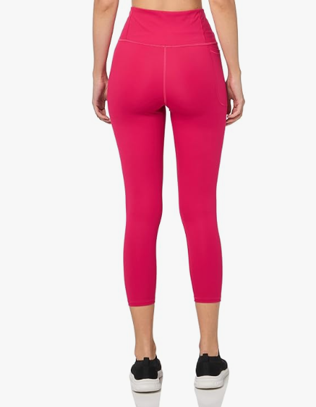 UA Women's Motion Ankle Legging