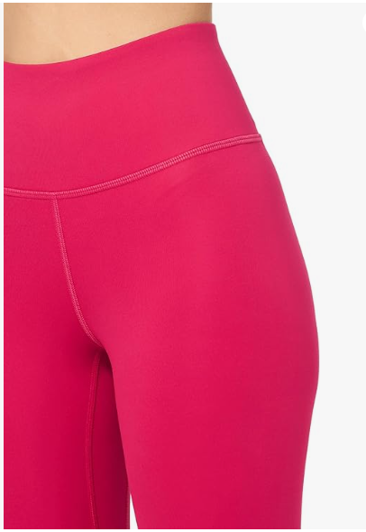UA Women's Motion Ankle Legging