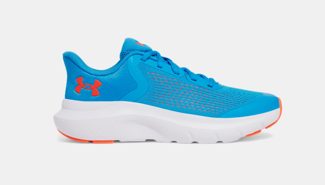 UA Children's Rogue 5 Running Shoes