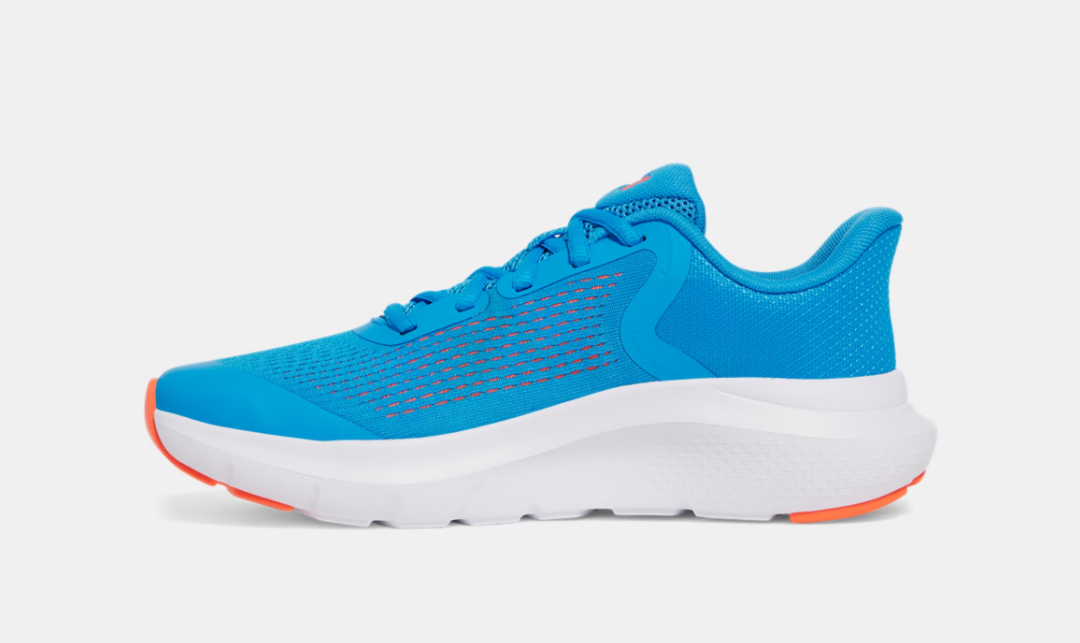 UA Children's Rogue 5 Running Shoes