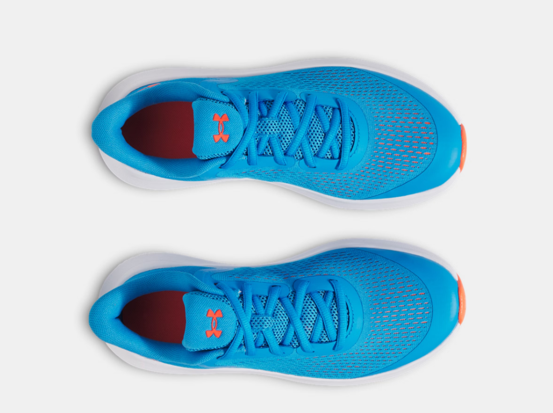 UA Children's Rogue 5 Running Shoes