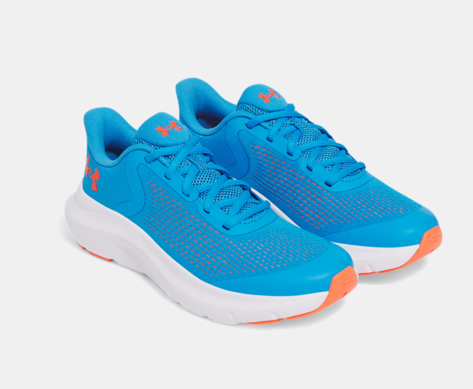 UA Children's Rogue 5 Running Shoes