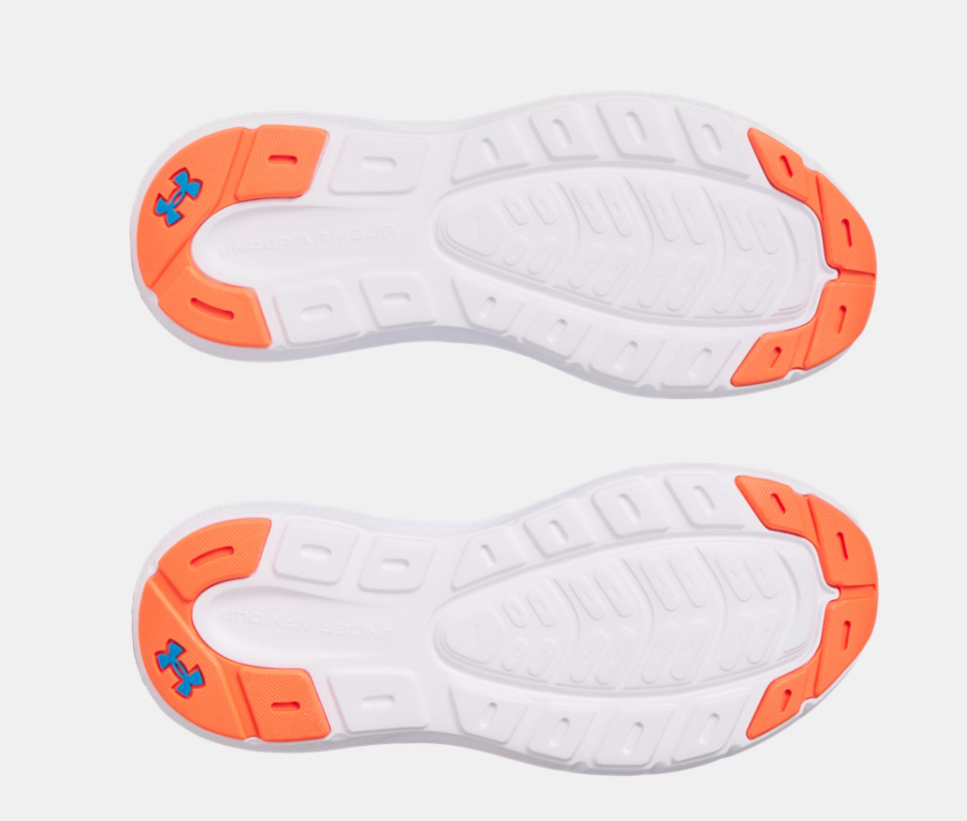 UA Children's Rogue 5 Running Shoes