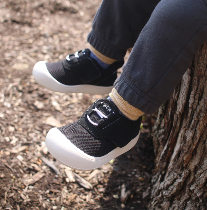 Mini-Flyer Toddler Sneakers