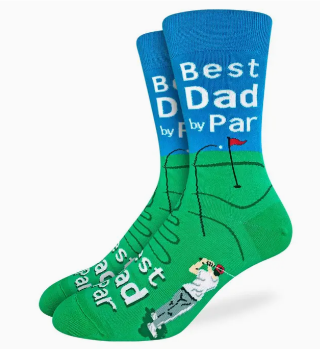 Men's Good Luck Socks