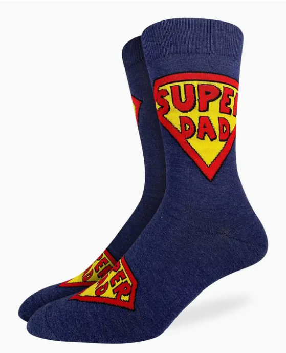 Men's Good Luck Socks