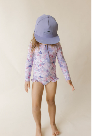 Classic Waterproof Snapback Hat