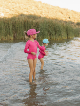 Classic Waterproof Snapback Hat