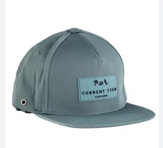 5 Panel Waterproof Snapback Hat