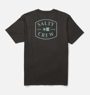 Capitals Tee