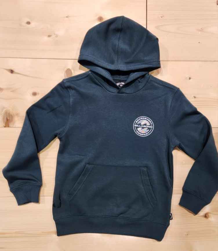 Hollow Hoodie