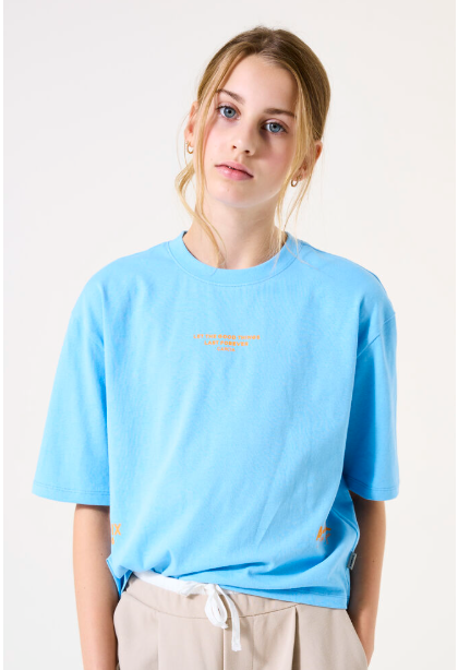 Good Things Printed Tee