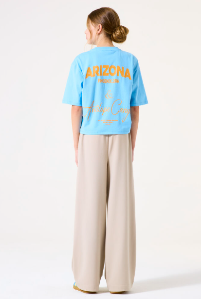 Good Things Printed Tee