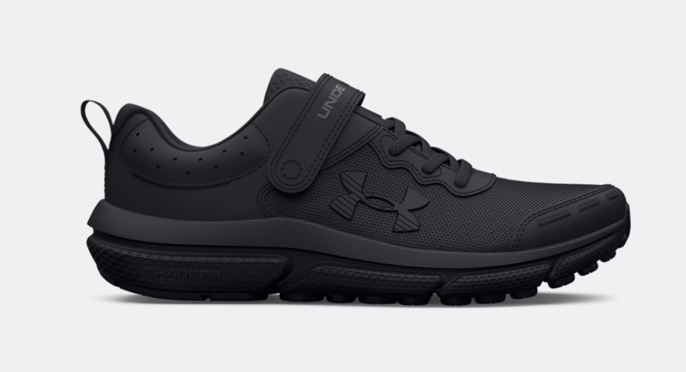 UA Children's Assert 10 Running Shoes