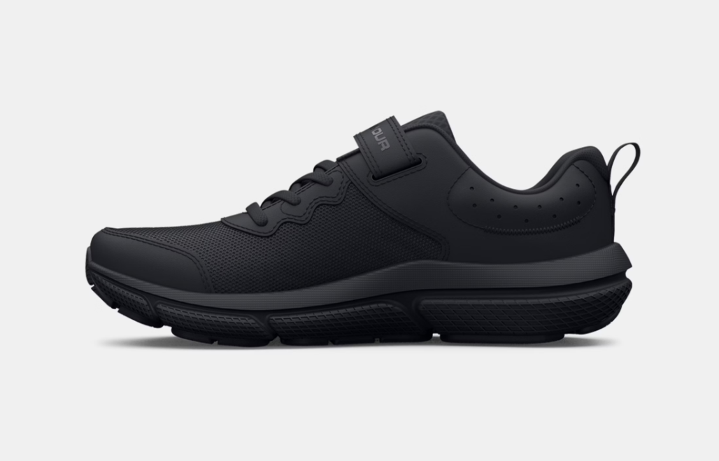 UA Children's Assert 10 Running Shoes