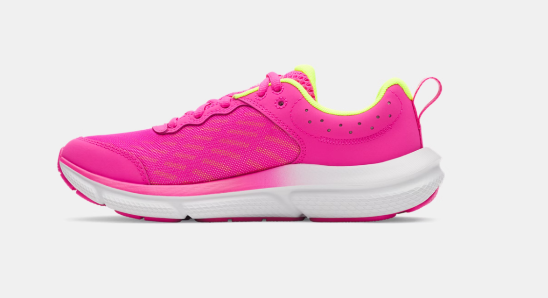 Children's Under Armour Assert 10 Running Shoes