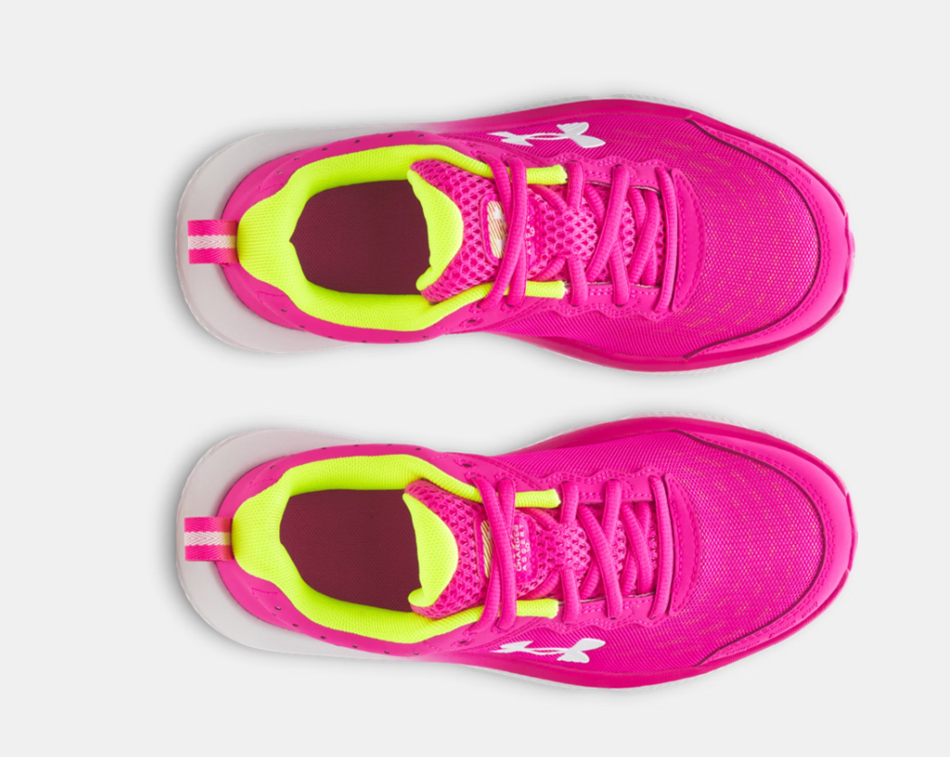Children's Under Armour Assert 10 Running Shoes