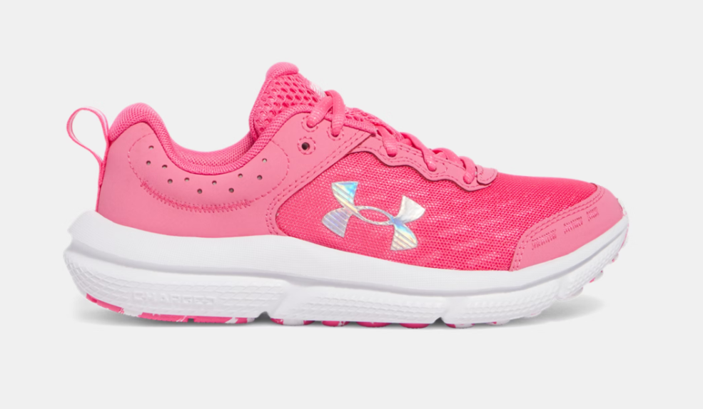 Children's Under Armour Assert 10 Running Shoes