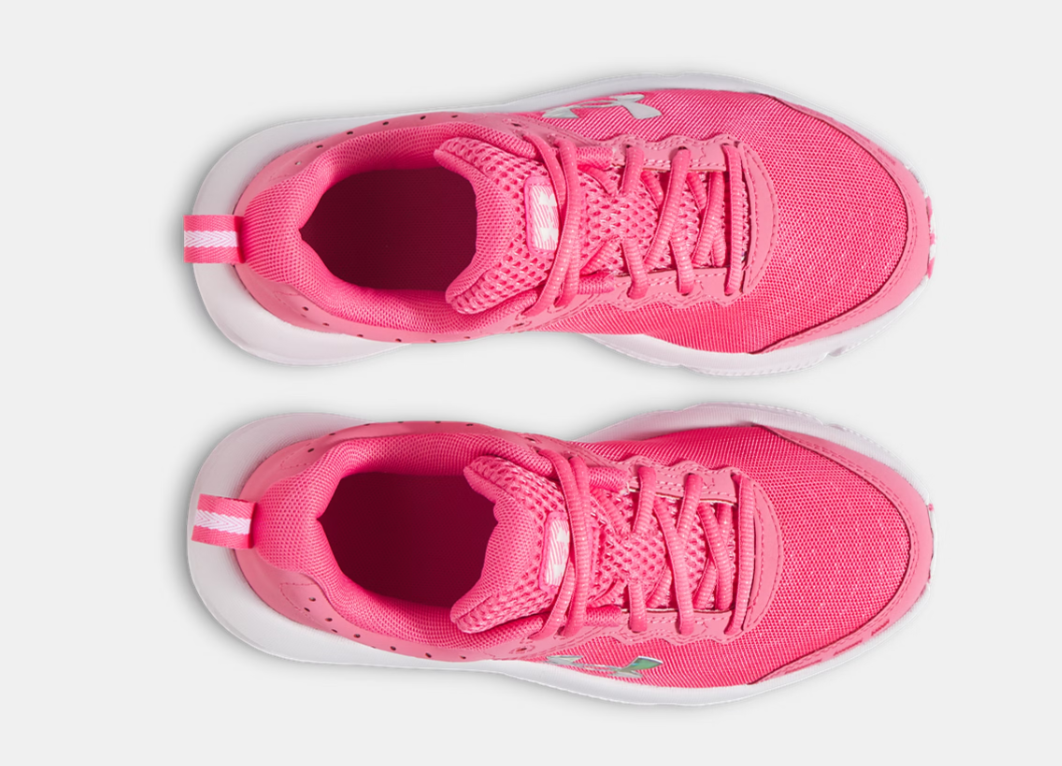 Children's Under Armour Assert 10 Running Shoes
