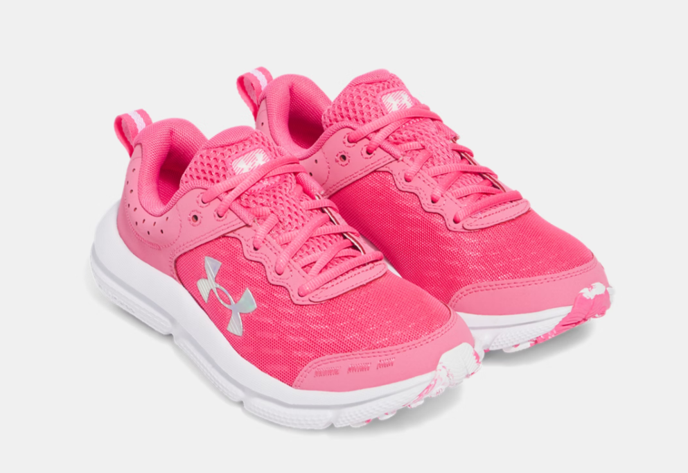 Children's Under Armour Assert 10 Running Shoes