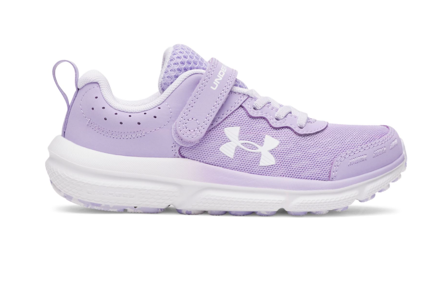 Children's Under Armour Assert 10 Running Shoes