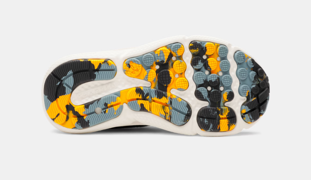UA Children's Assert 10 Running Shoes