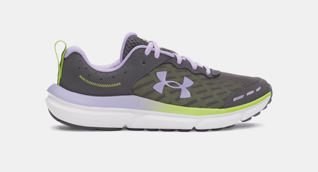 Children's Under Armour Assert 10 Running Shoes