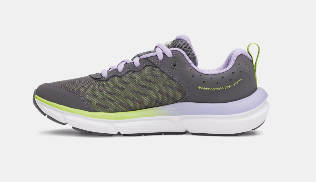 Children's Under Armour Assert 10 Running Shoes