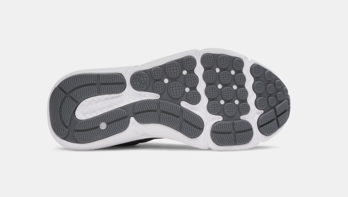 Children's Under Armour Assert 10 Running Shoes