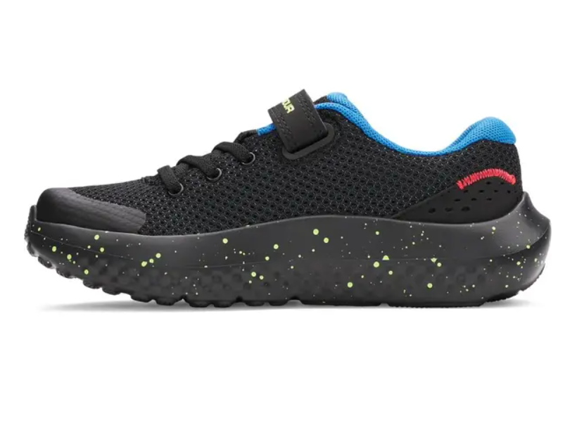 UA Children's Surge 4 Running Shoes