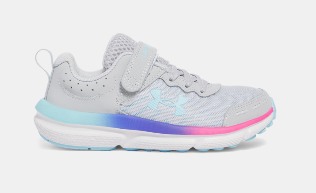 Children's Under Armour Assert 10 Running Shoes