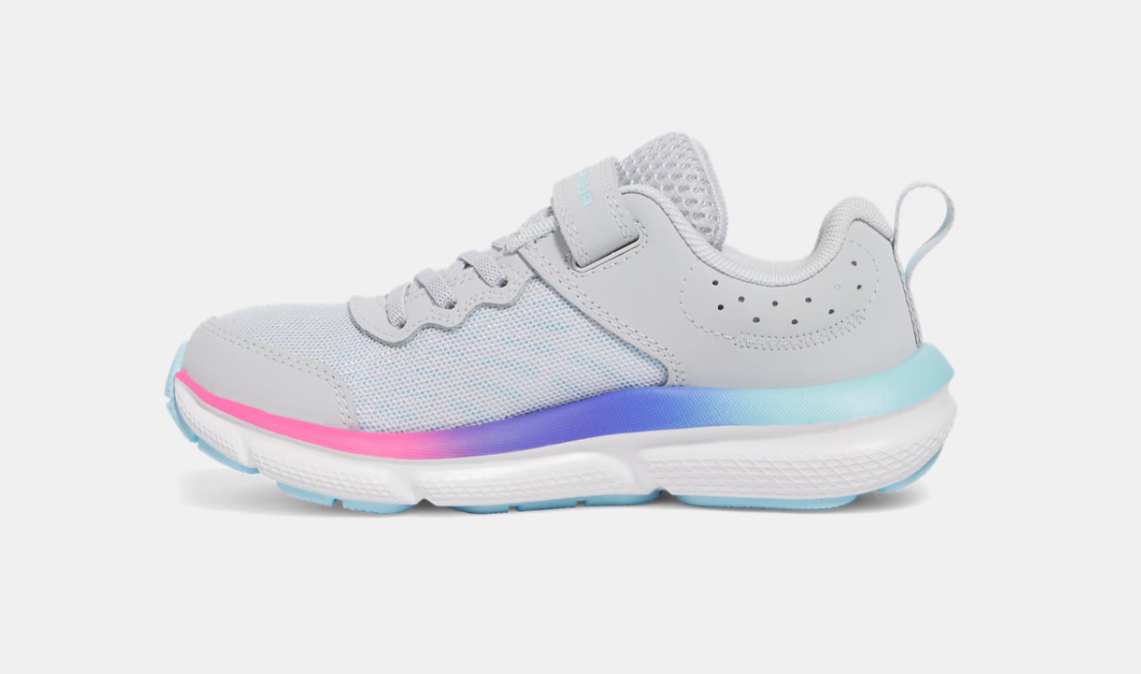 Children's Under Armour Assert 10 Running Shoes