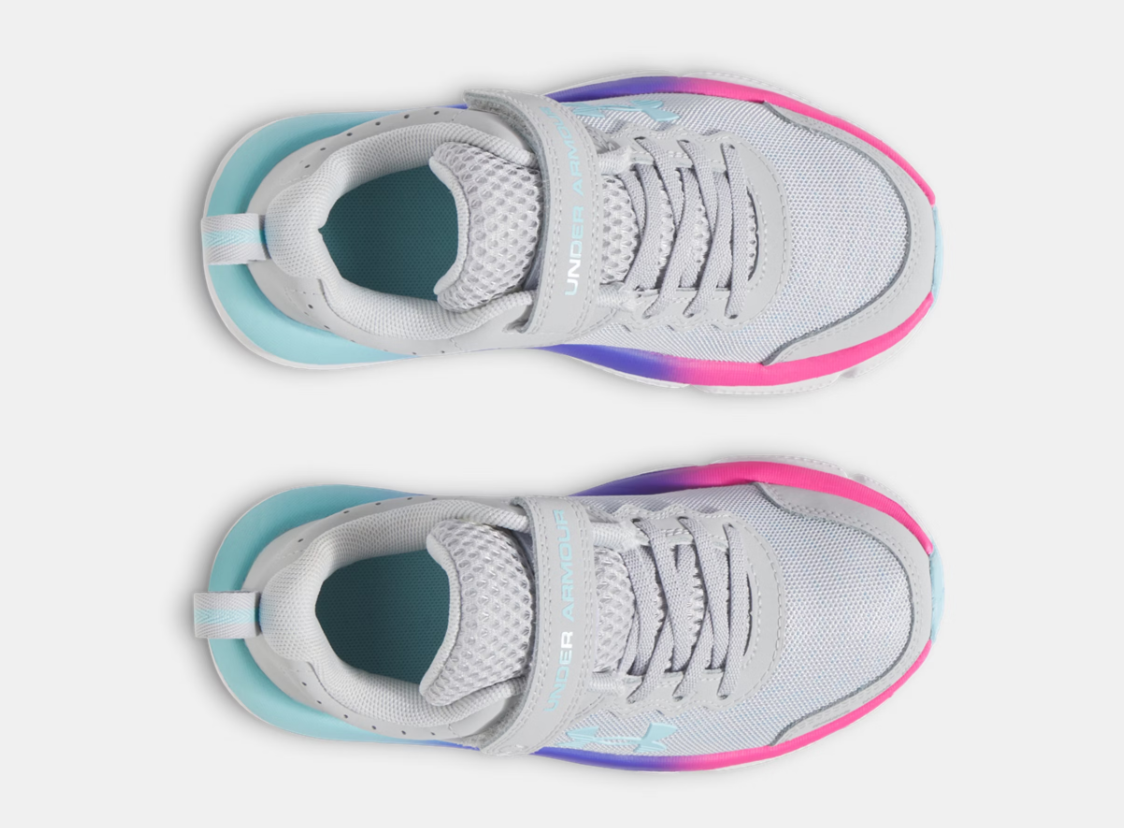 Children's Under Armour Assert 10 Running Shoes