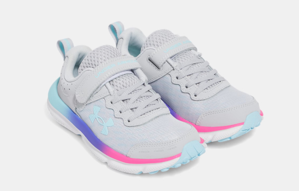 Children's Under Armour Assert 10 Running Shoes