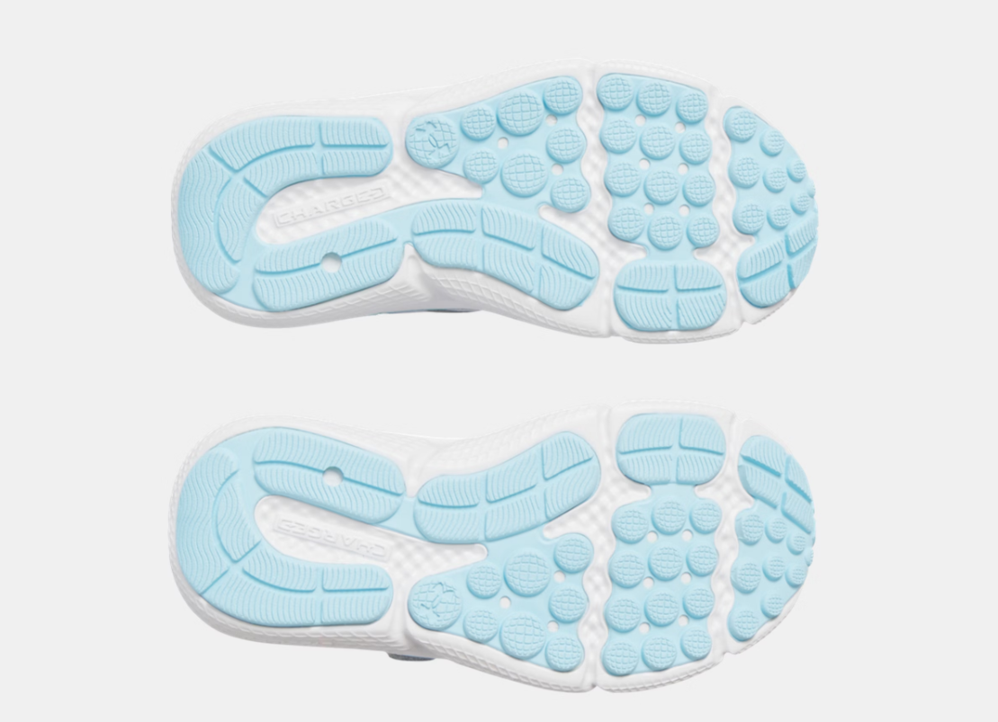 Children's Under Armour Assert 10 Running Shoes
