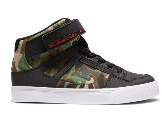 Children's Pure High Top EV