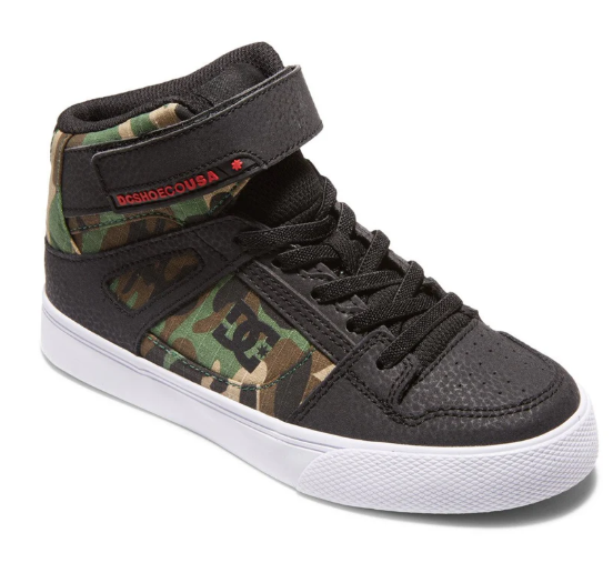 Children's Pure High Top EV