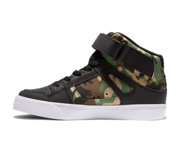 Children's Pure High Top EV