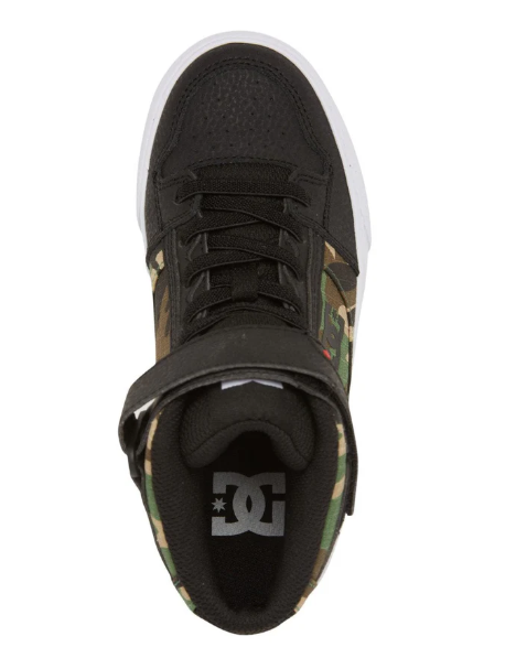 Children's Pure High Top EV