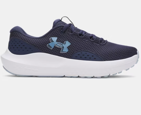 UA Surge 4 Women's Running Shoes